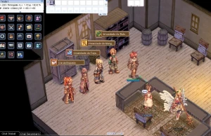 Base rAthena 2024 Premium | Episódio 20.2 | 4ª Classes | - Ragnarok Online