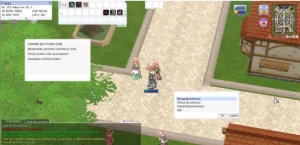 Base rAthena 2024 Premium | Episódio 20.2 | 4ª Classes | - Ragnarok Online