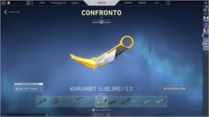 conta imortal com 1k500 gastos - Valorant