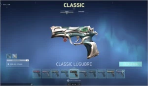CONTA VALORANTE COM MAIS DE 2K EM SKINS E 7 PASSES COMPLETOS