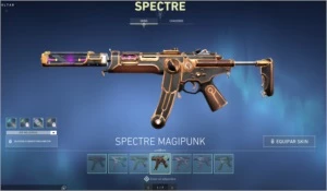CONTA VALORANTE COM MAIS DE 2K EM SKINS E 7 PASSES COMPLETOS