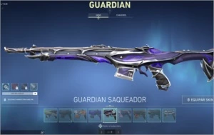 CONTA VALORANTE COM MAIS DE 2K EM SKINS E 7 PASSES COMPLETOS