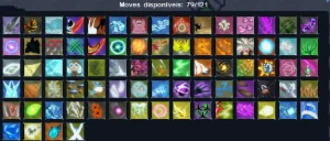 [Mundo Silver] Otpokemon - 79 Tms - 44 Outfits  - Tibia