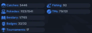 [Mundo Silver] Otpokemon - 79 Tms - 44 Outfits  - Tibia
