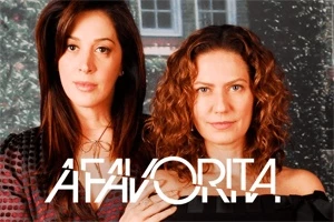 Novela A Favorita (Google Drive) - Outros