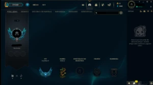 Conta Platina Tft Sem E-Mail Confirmado - League of Legends LOL