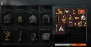 Conta Arena Breakout Infinite (PC) 307M STASH