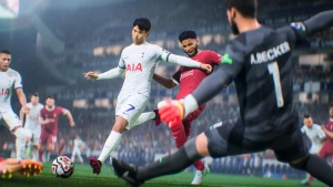 EA Sports FC 24 Offline Standard Edition - FIFA