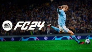 EA Sports FC 24 Offline Standard Edition - FIFA