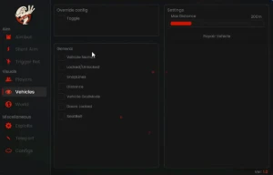 Che4t Fivem 2026 😈