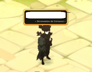 Conta Kourial (Monoconta) - Cra 200 + 1 Ano De P2p Incluso - Dofus