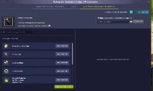 Conta Kourial (Monoconta) - Cra 200 + 1 Ano De P2p Incluso - Dofus