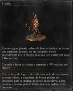 699 Braseiros Dark Souls 3