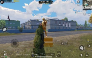 Hack Pubg Android Sem Root 10000%