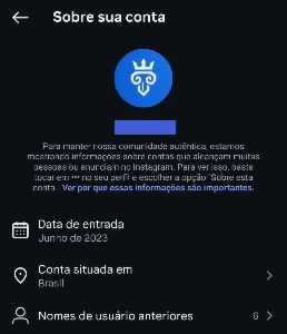 Conta Instagram com 11,6k Seguidores - Barata! - Redes Sociais