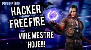 HACK FREE FIRE ATUALIZADO - ANDROID