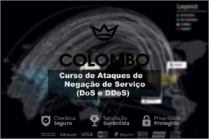 CURSO DE DDoS E DoS - Cursos e Treinamentos