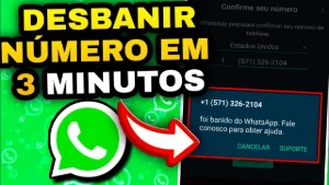 🐁 Desbanir  [conteúdo removido] app Rapidamente 🐁 - Outros