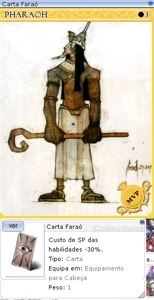 +10 Dádiva das Divindades do Místico - Ragnarok Online