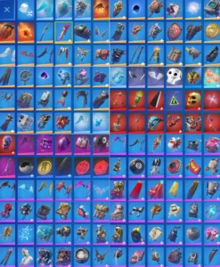 Fortnite Cap 1 Temp 4 Omega Até Cap 6: Temporada 3 Tudo Full