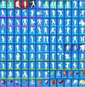 Fortnite Cap 1 Temp 4 Omega Até Cap 6: Temporada 3 Tudo Full