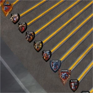 CONTA ALBION BOA PARA GANK E ZVZ - Albion Online