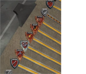 CONTA ALBION BOA PARA GANK E ZVZ - Albion Online