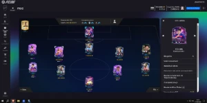Conta Eafc 26 Pc - FIFA