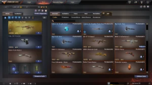 Conta Crossfire AL Coronel NV 3+4 Vips+Mns boas