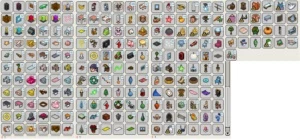 Conta Habbo 2006 Emblemada