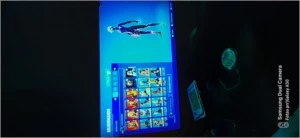 Vendo conta de fortnite