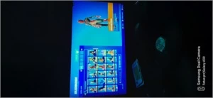 Vendo conta de fortnite