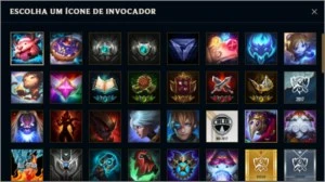 Conta LoL 145 Skin Unraked  - Todos os Champs - League of Legends