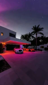 VIRAIS l+300 Vídeos de Estilo de vida / Lifestyle Milionário - Social Media