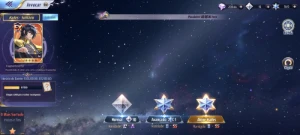 Cc Saint Seiya Serv A141 Shura Div Repair - Saint Seiya Awakening SSA