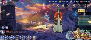 Cc Saint Seiya Serv A141 Shura Div Repair - Saint Seiya Awakening SSA