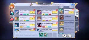 Cc Saint Seiya Serv A141 Shura Div Repair - Saint Seiya Awakening SSA