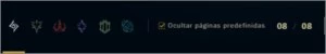 Conta Riot, Lol com 182 skin, Valorant com Skin tbm - League of Legends