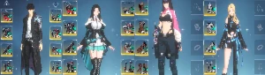 V>Conta Solo Leveling: Arise - Outros