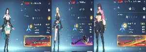 V>Conta Solo Leveling: Arise - Outros