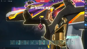 Conta Valorant com muita skin