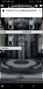 Promoção!!! Conta Warframe Mr 21/ 52 Warframes /239 Armas!! - Outros