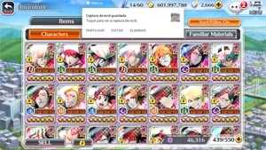 Bleach Brave Souls