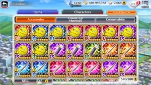 Bleach Brave Souls