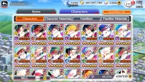 Bleach Brave Souls