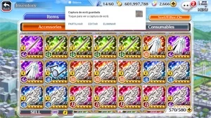 Bleach Brave Souls
