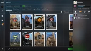 Conta da STEAN com GTA 5, CS prime! - Counter Strike