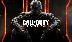 (UNLOCK ALL) COD: BO3 - Nível Máximo + Camuflagens! - Call of Duty