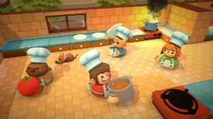 Overcooked! Gourmet Edition para PC em GOG.com.