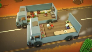 Overcooked! Gourmet Edition para PC em GOG.com.